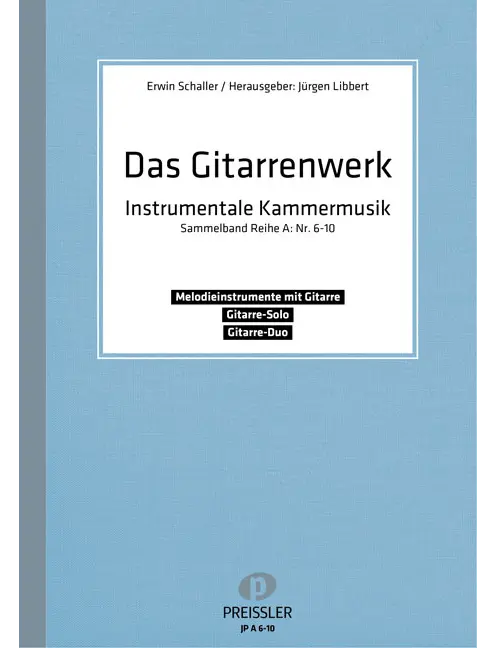 Instrumentale Kammermusik